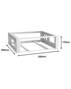 Bracket Rack for SK48V100N