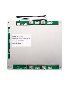 SOK Replacement BMS for Select 12V and 24V LiFePO4 Batteries